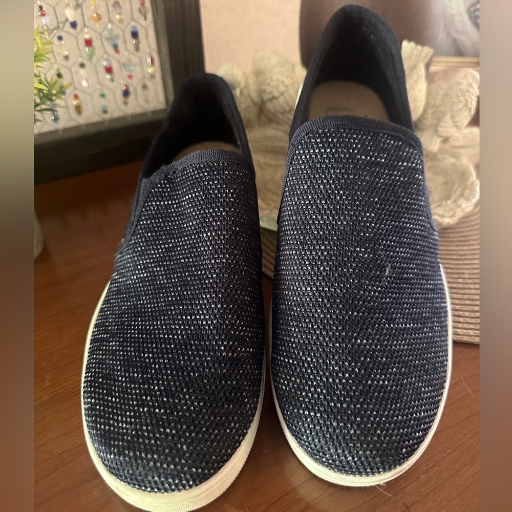 Sonoma loafers